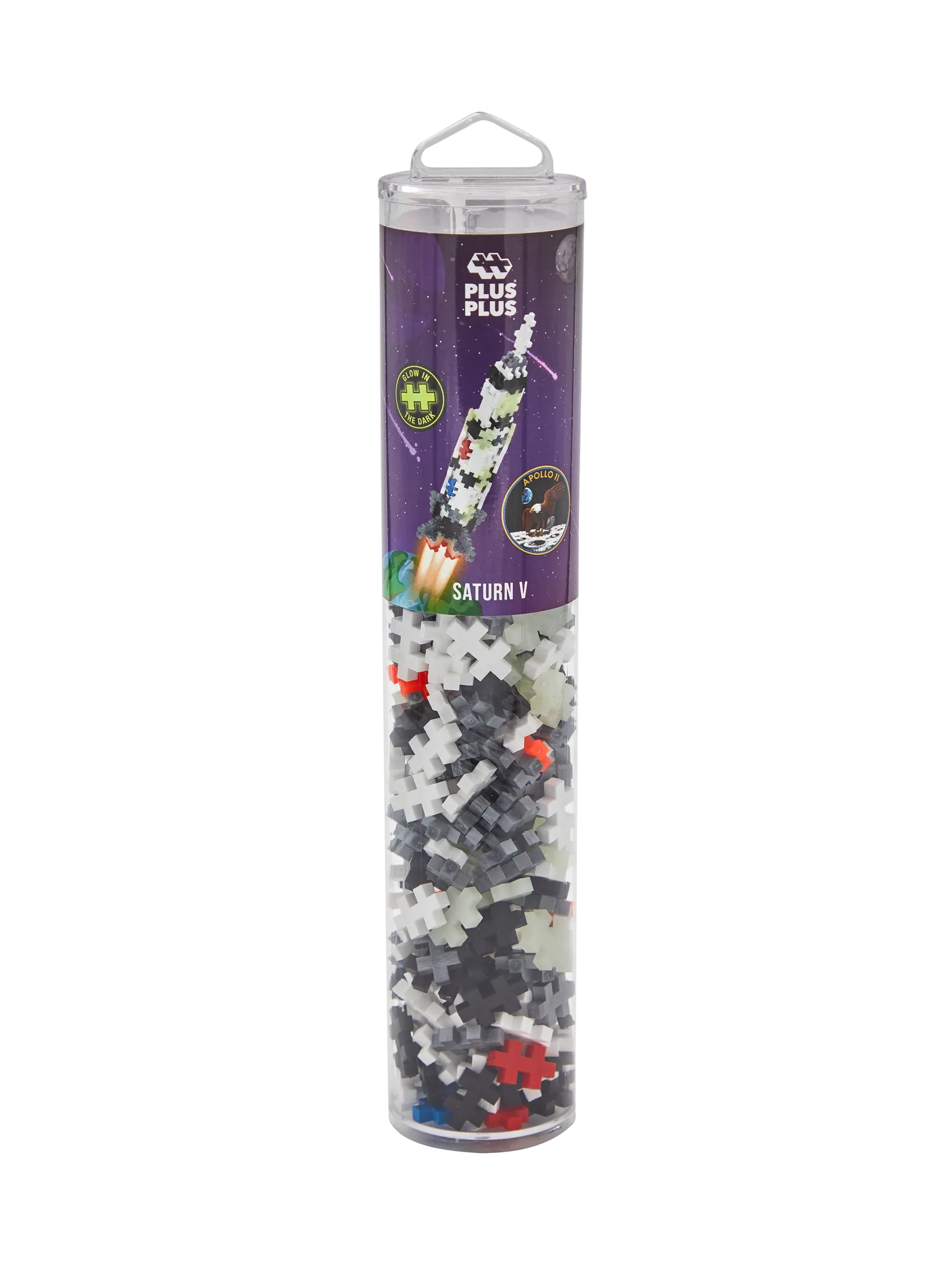 Saturn V Rumraket